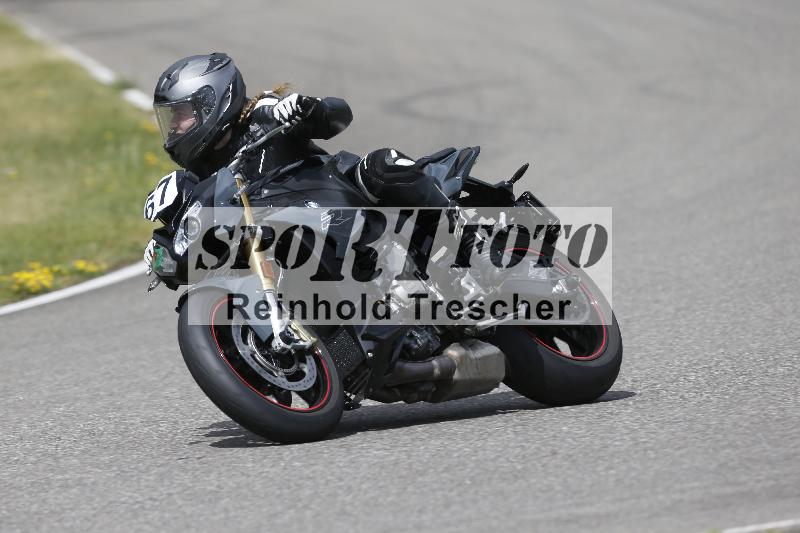 /18 05.06.2026  TZ Motorsport ADR/Gruppe gruen/67